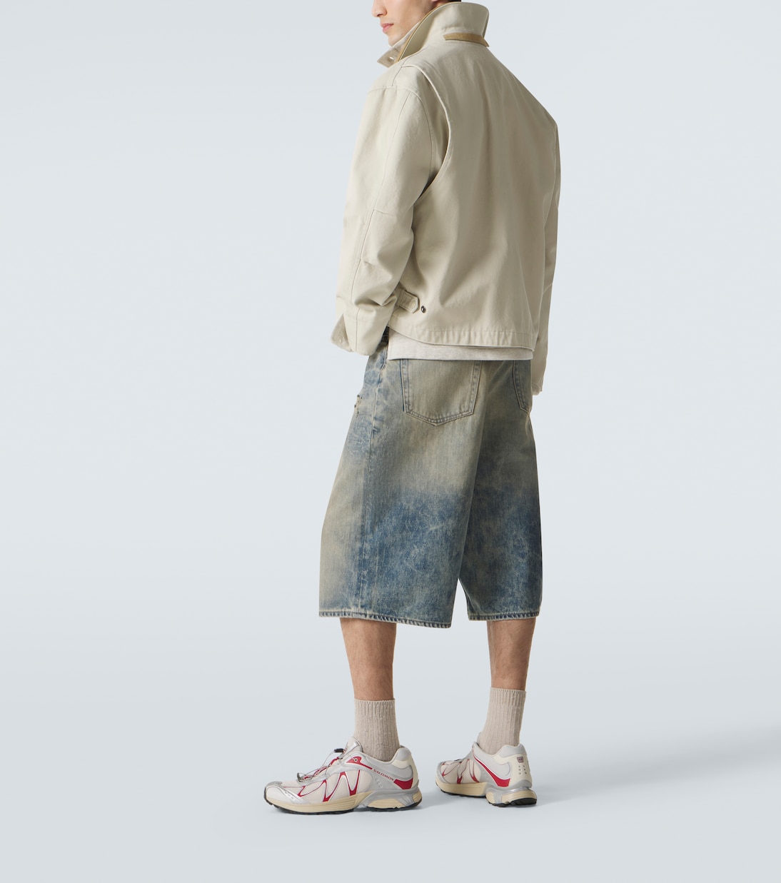 XT-Whisper sneakers | Salomon