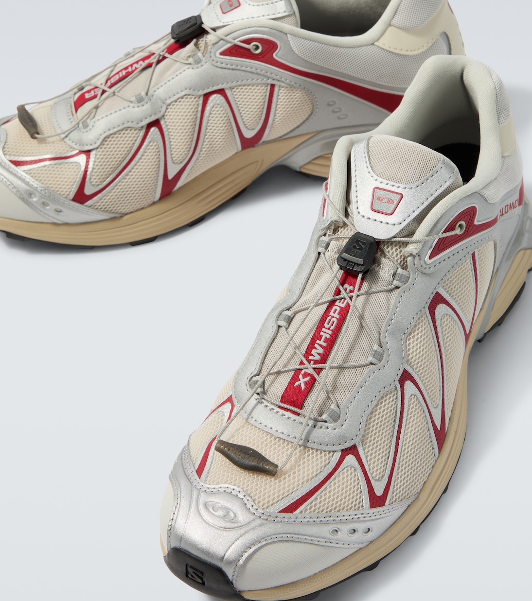 XT-Whisper sneakers | Salomon