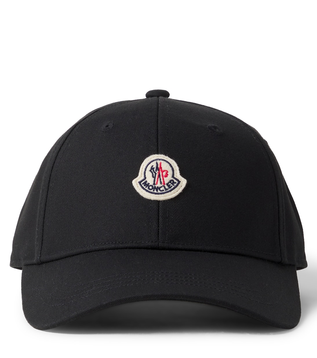 Baseballcap aus Baumwolle | Moncler Enfant