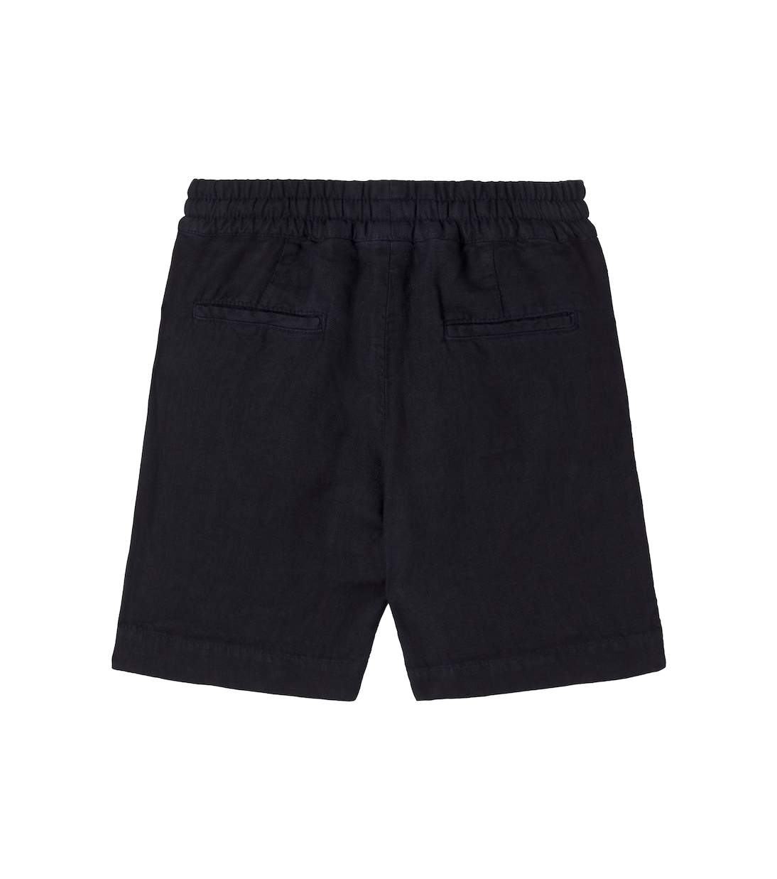 Shorts aus Leinen | Brunello Cucinelli Kids