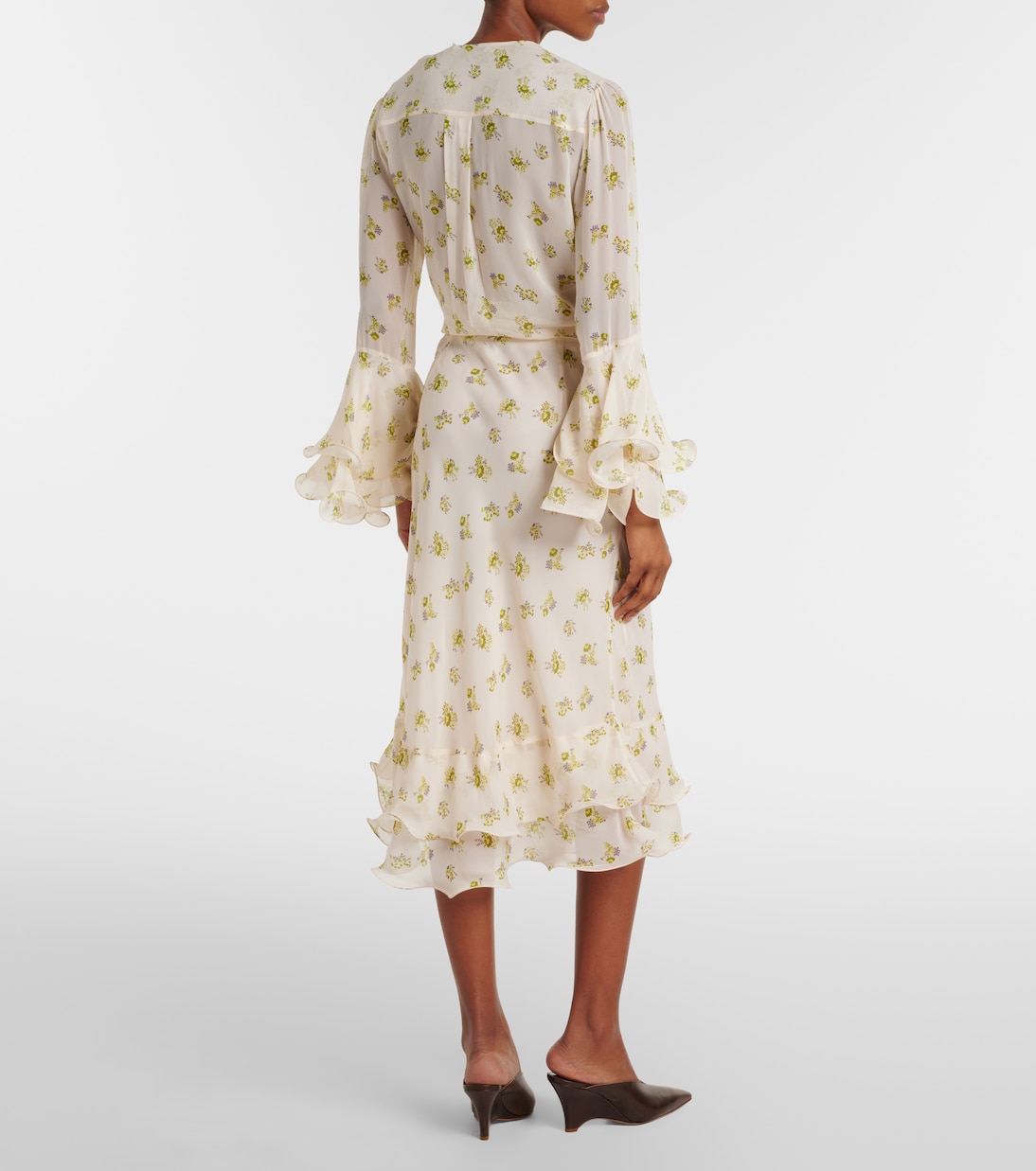 Midirock Airy Daydream | Dorothee Schumacher