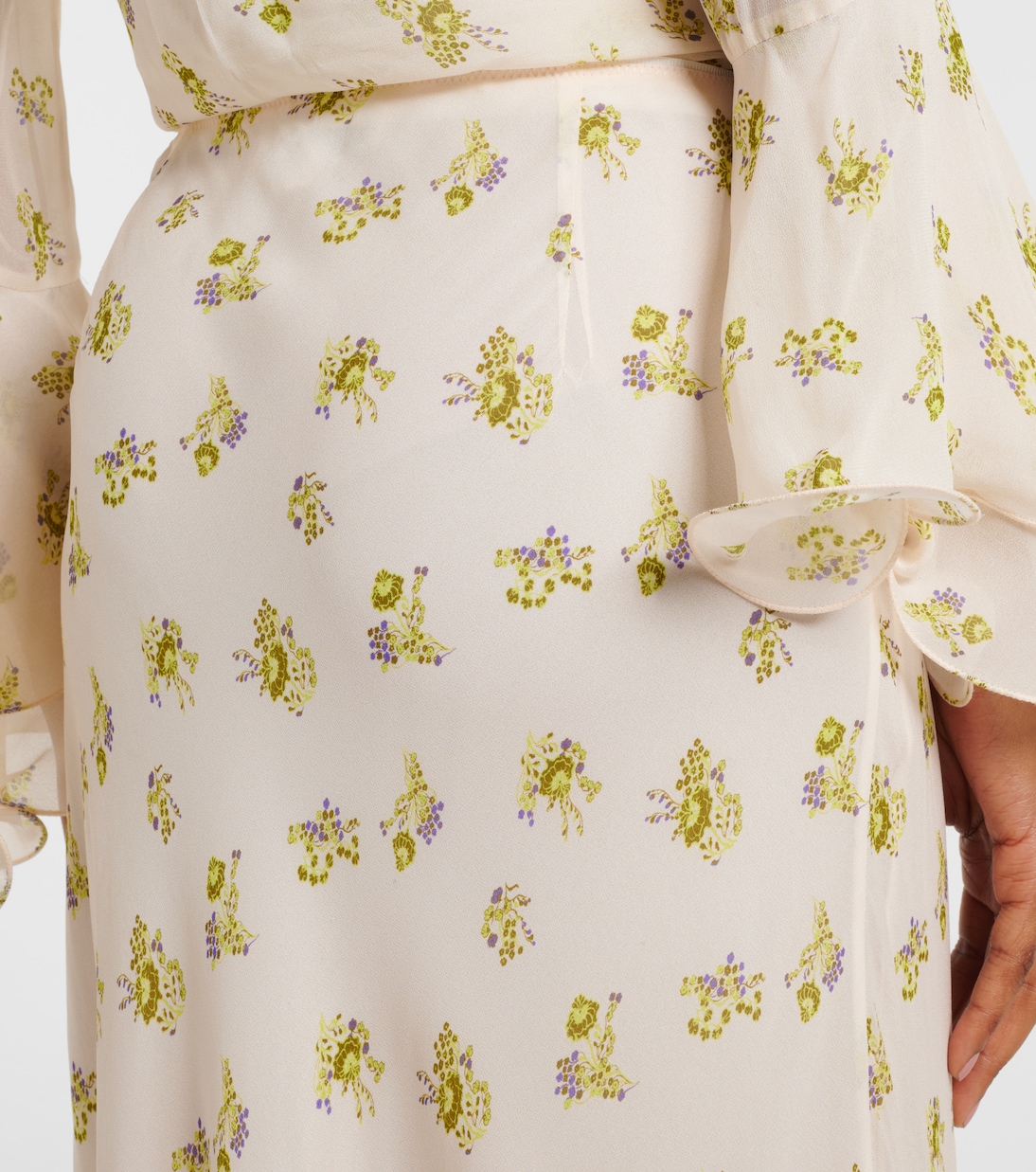 Midirock Airy Daydream | Dorothee Schumacher