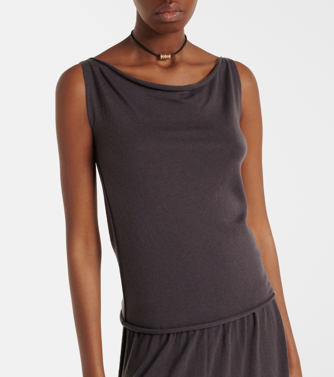 Pullover N°469 Breeze aus Wolle und Kaschmir | Extreme Cashmere