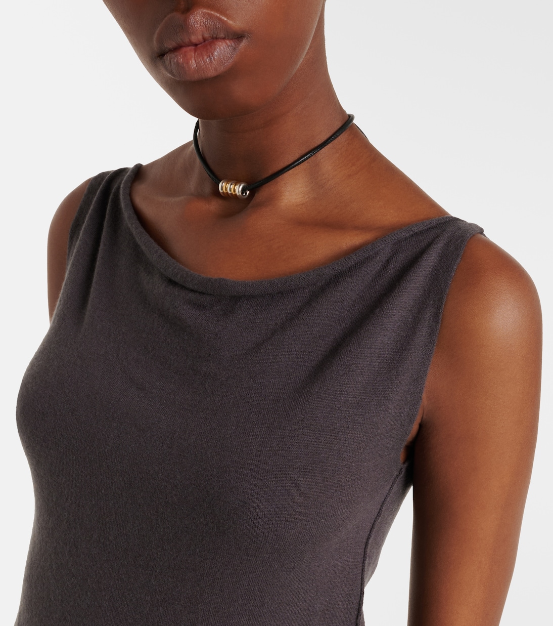 Pullover N°469 Breeze aus Wolle und Kaschmir | Extreme Cashmere