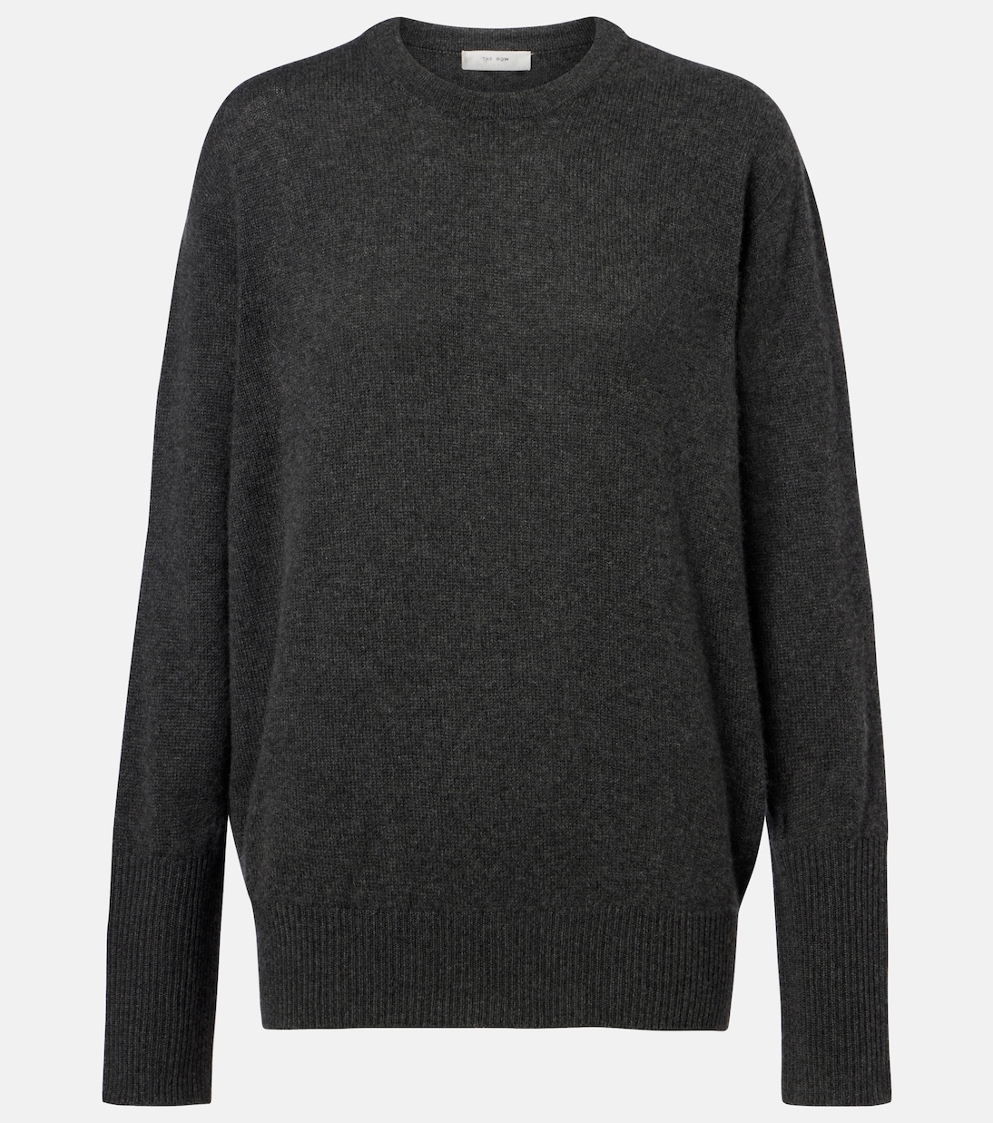 Odelle cashmere sweater | The Row