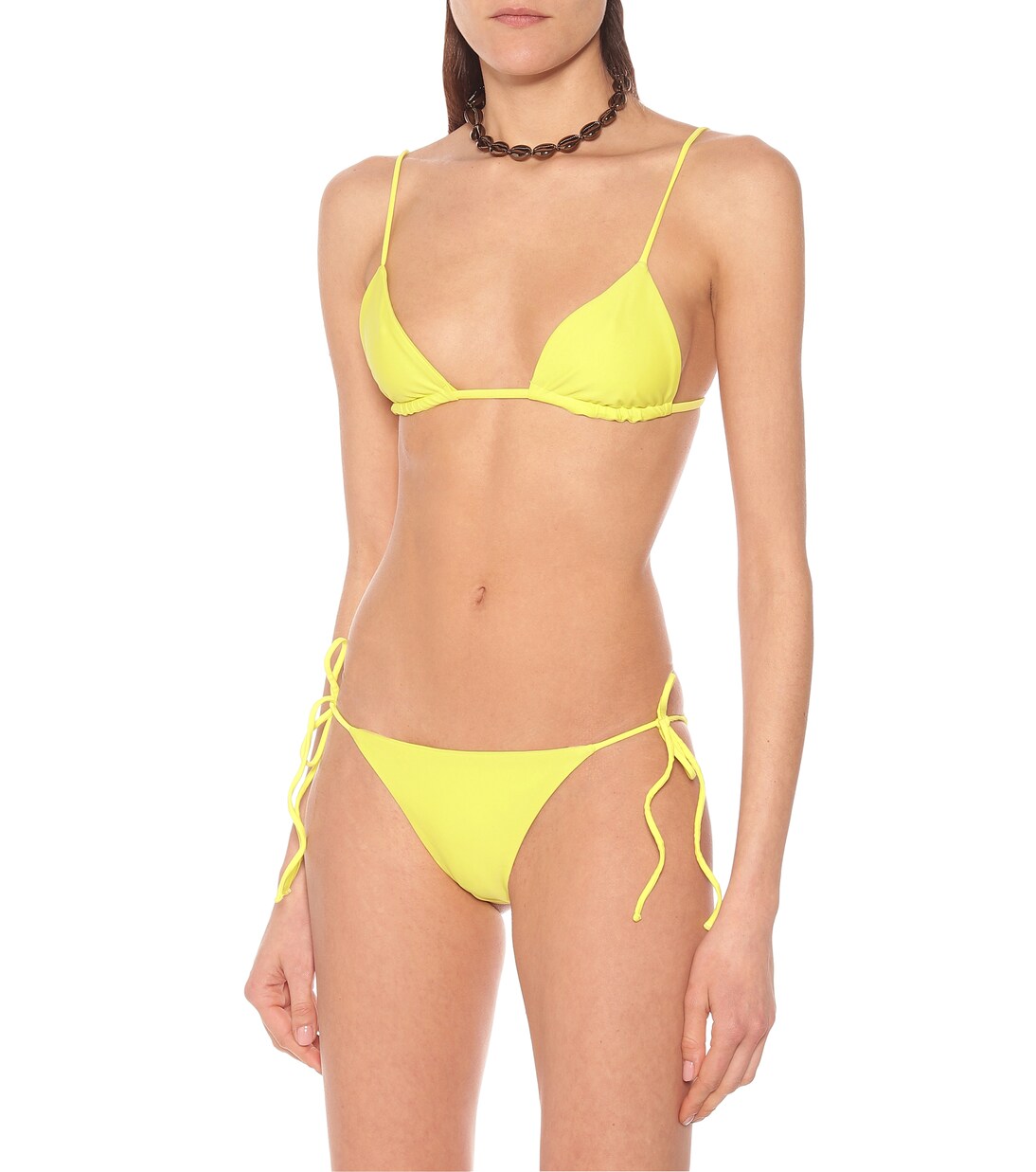 Culotte de bikini Ties | Jade Swim