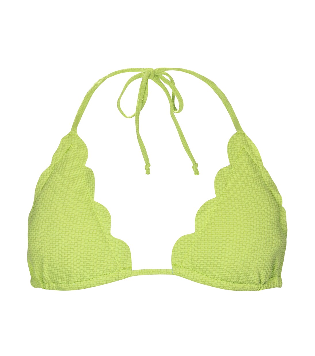 Haut de bikini Broadway | Marysia