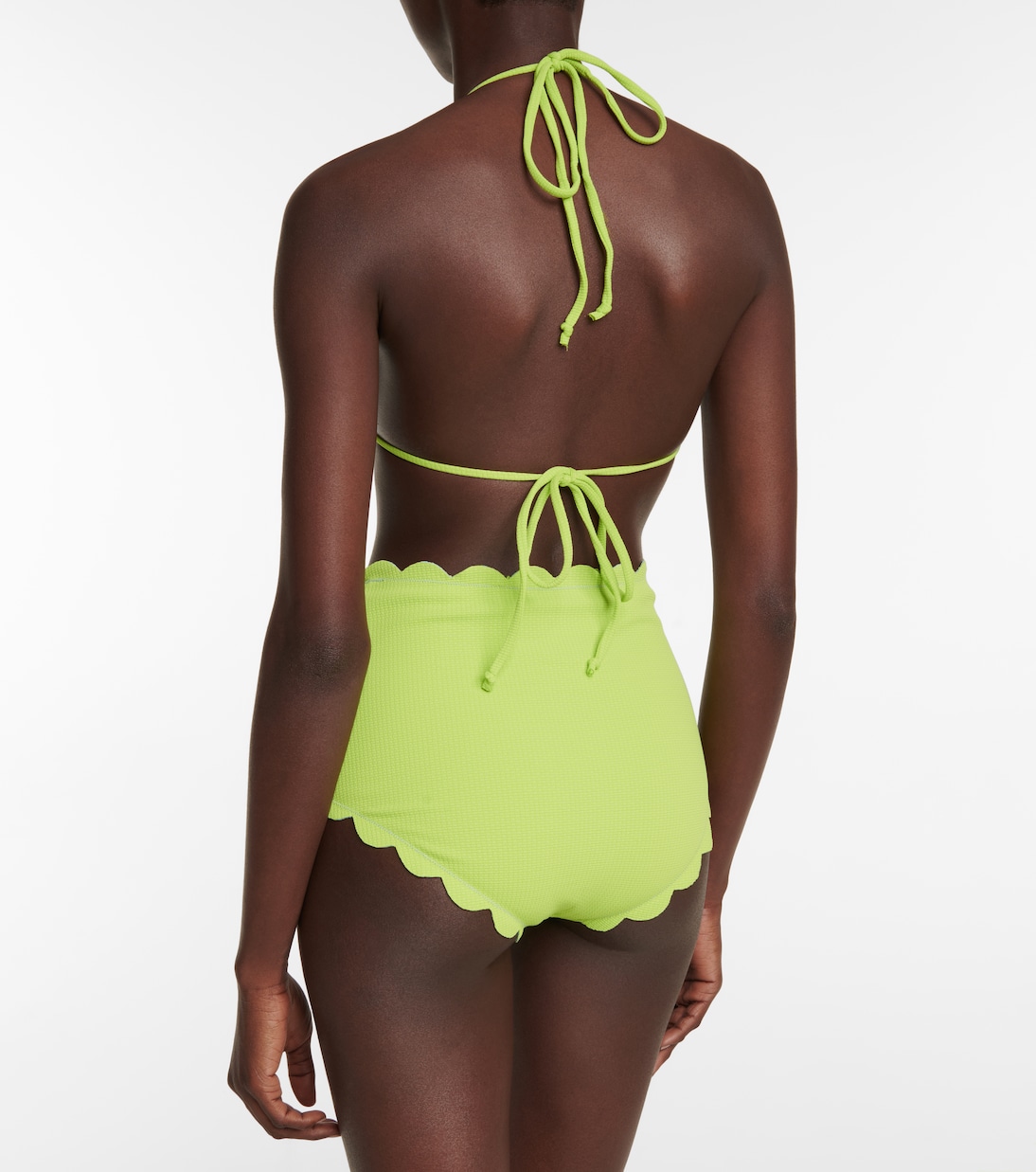 Haut de bikini Broadway | Marysia