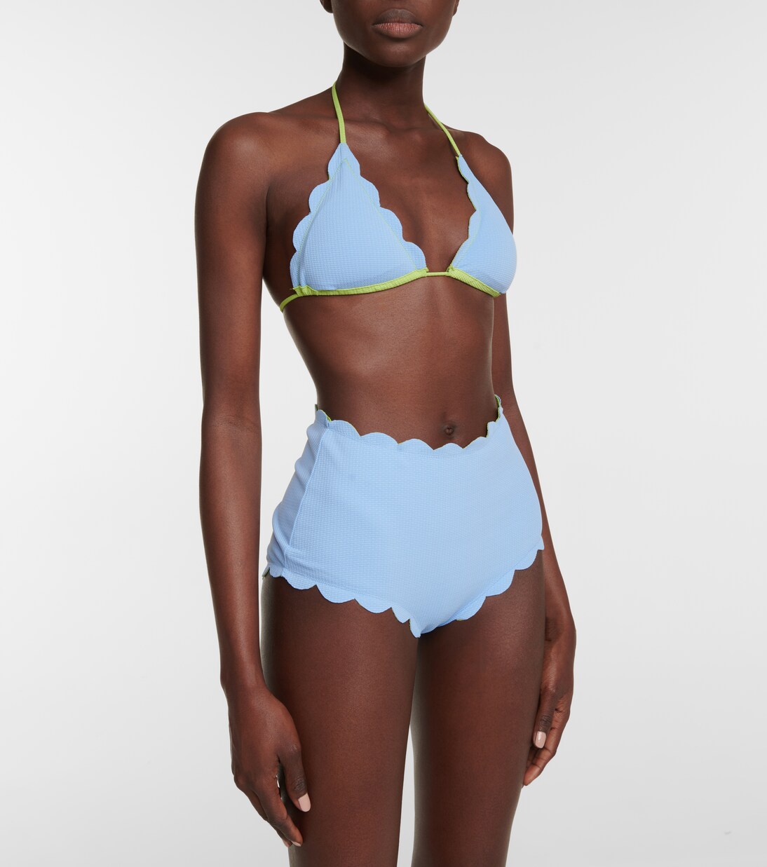 Haut de bikini Broadway | Marysia