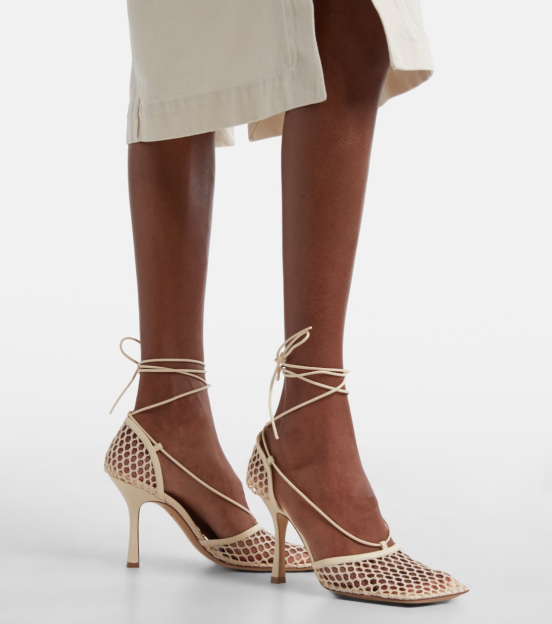 Escarpins Stretch | Bottega Veneta