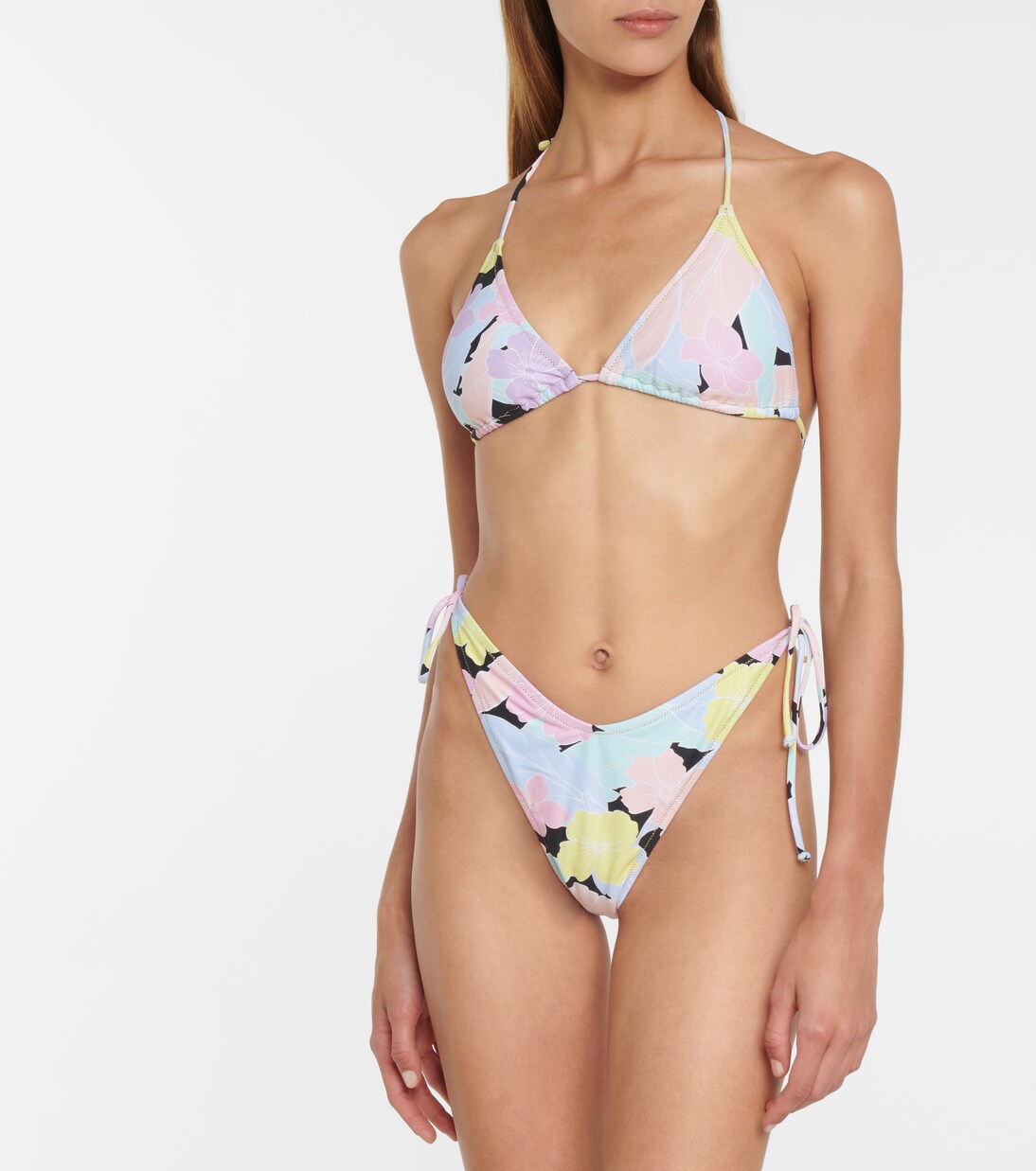 Culotte de bikini Susan | Reina Olga