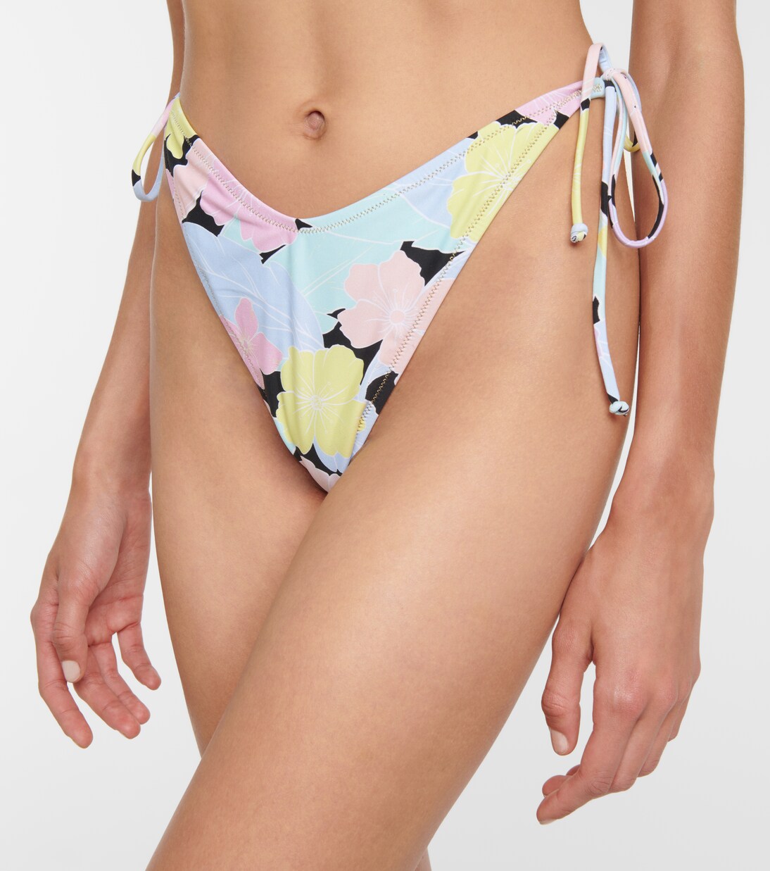 Culotte de bikini Susan | Reina Olga