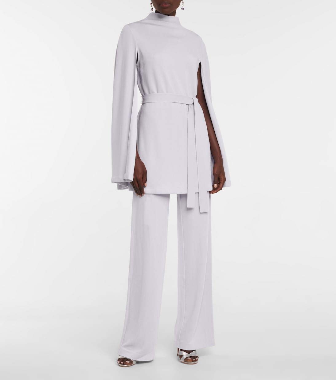 Top Harper aus Jersey | Safiyaa