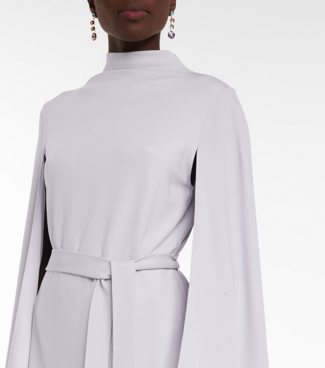 Top Harper aus Jersey | Safiyaa