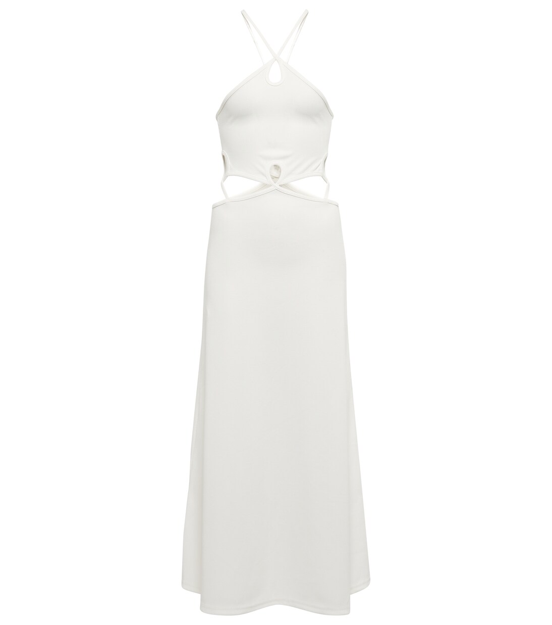 Robe longue | Christopher Esber