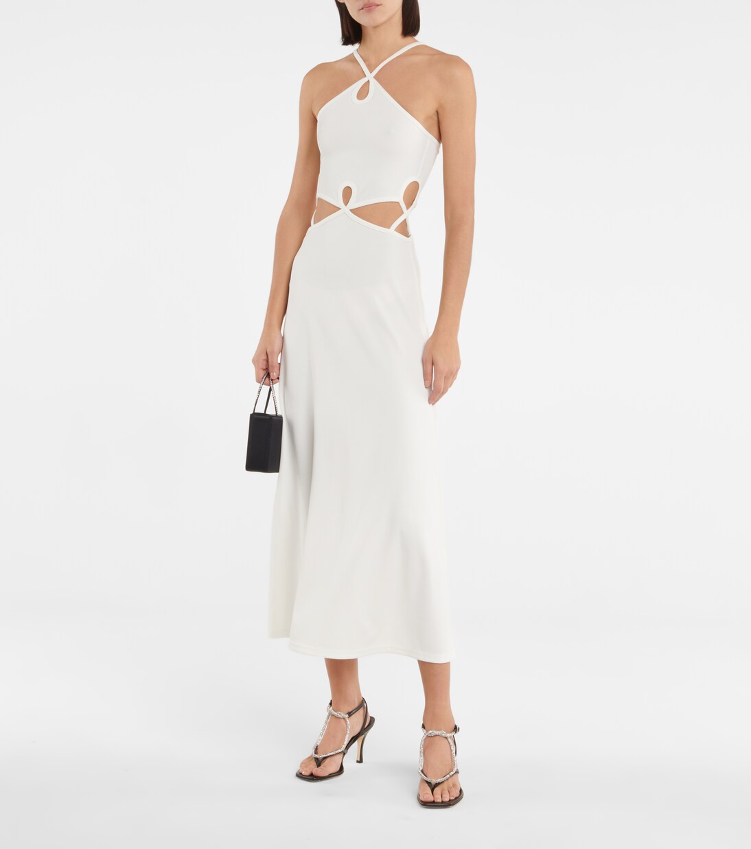 Robe longue | Christopher Esber