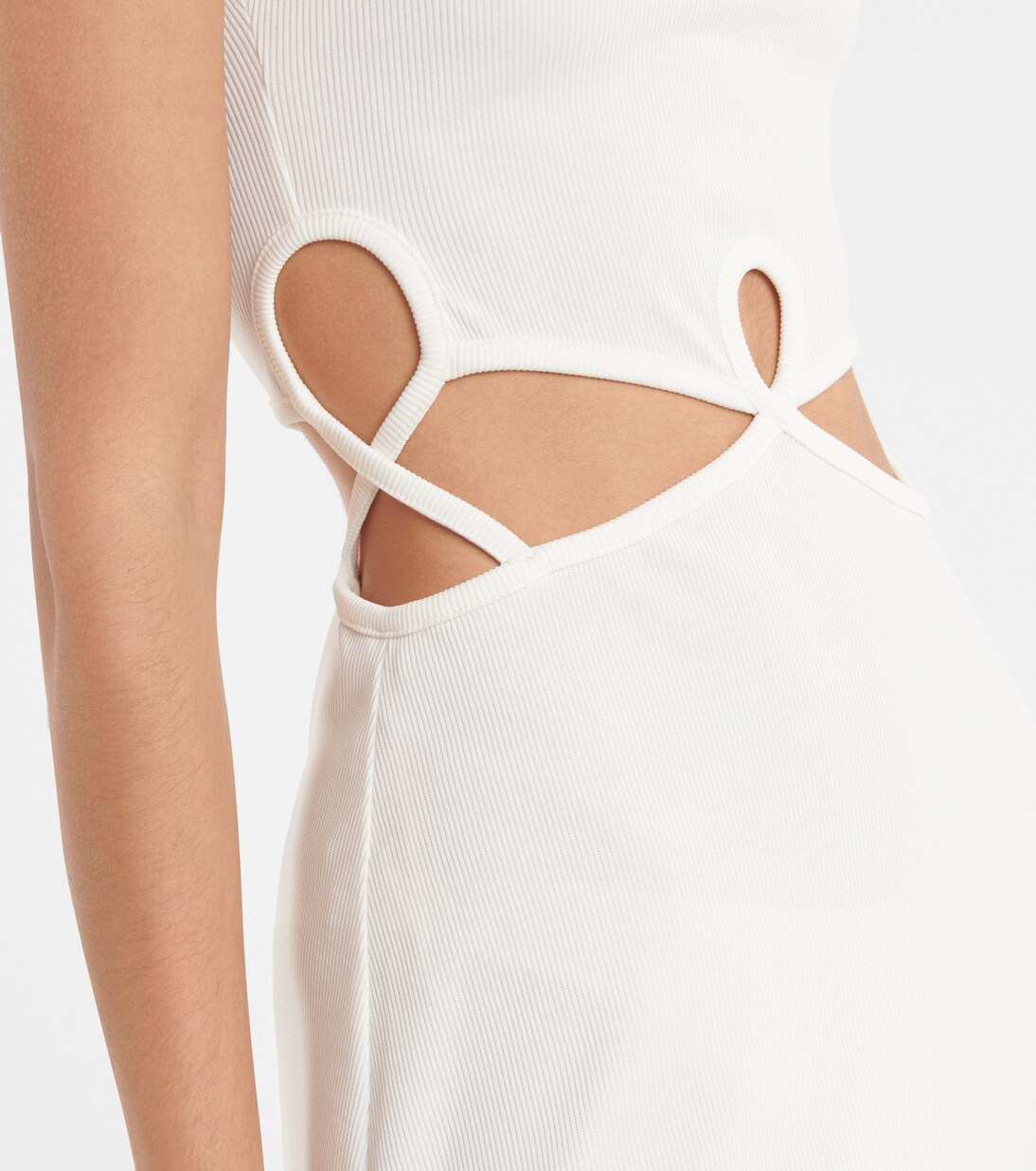 Robe longue | Christopher Esber