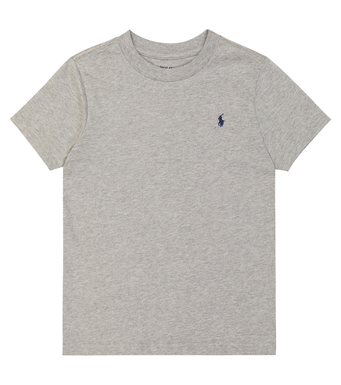 T-shirt en coton à logo | Polo Ralph Lauren Kids
