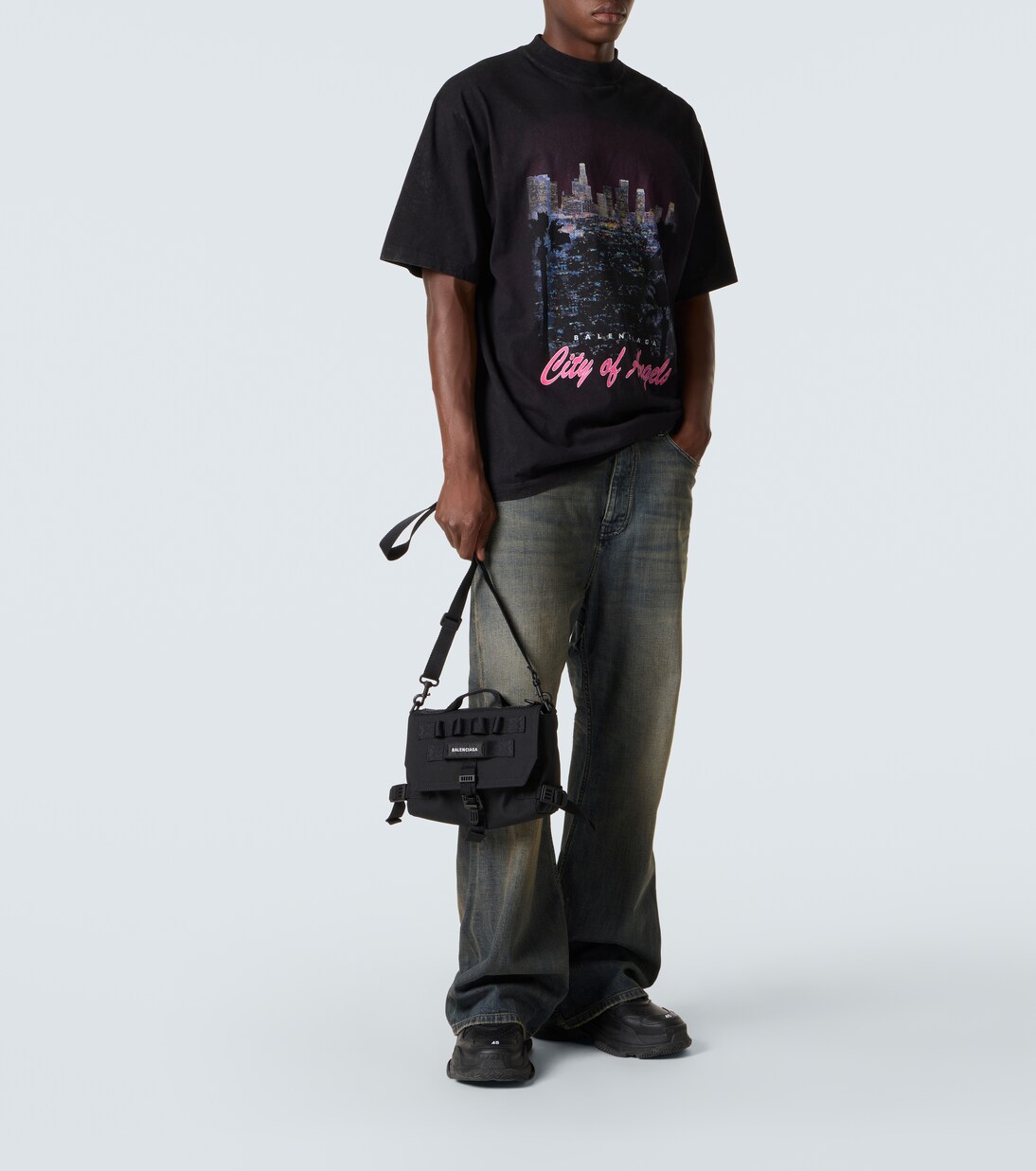 Messenger bag | Balenciaga