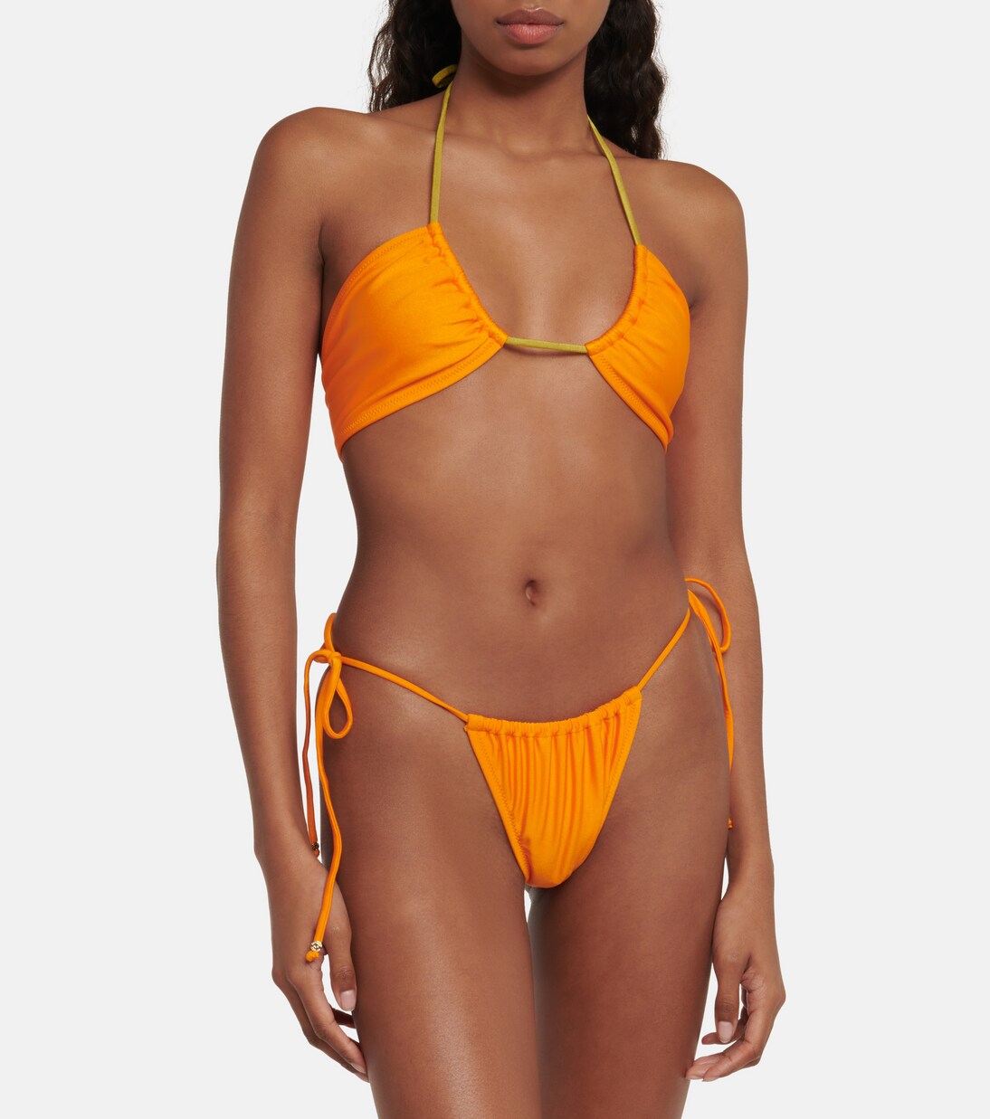 Haut de bikini Chili | Bananhot