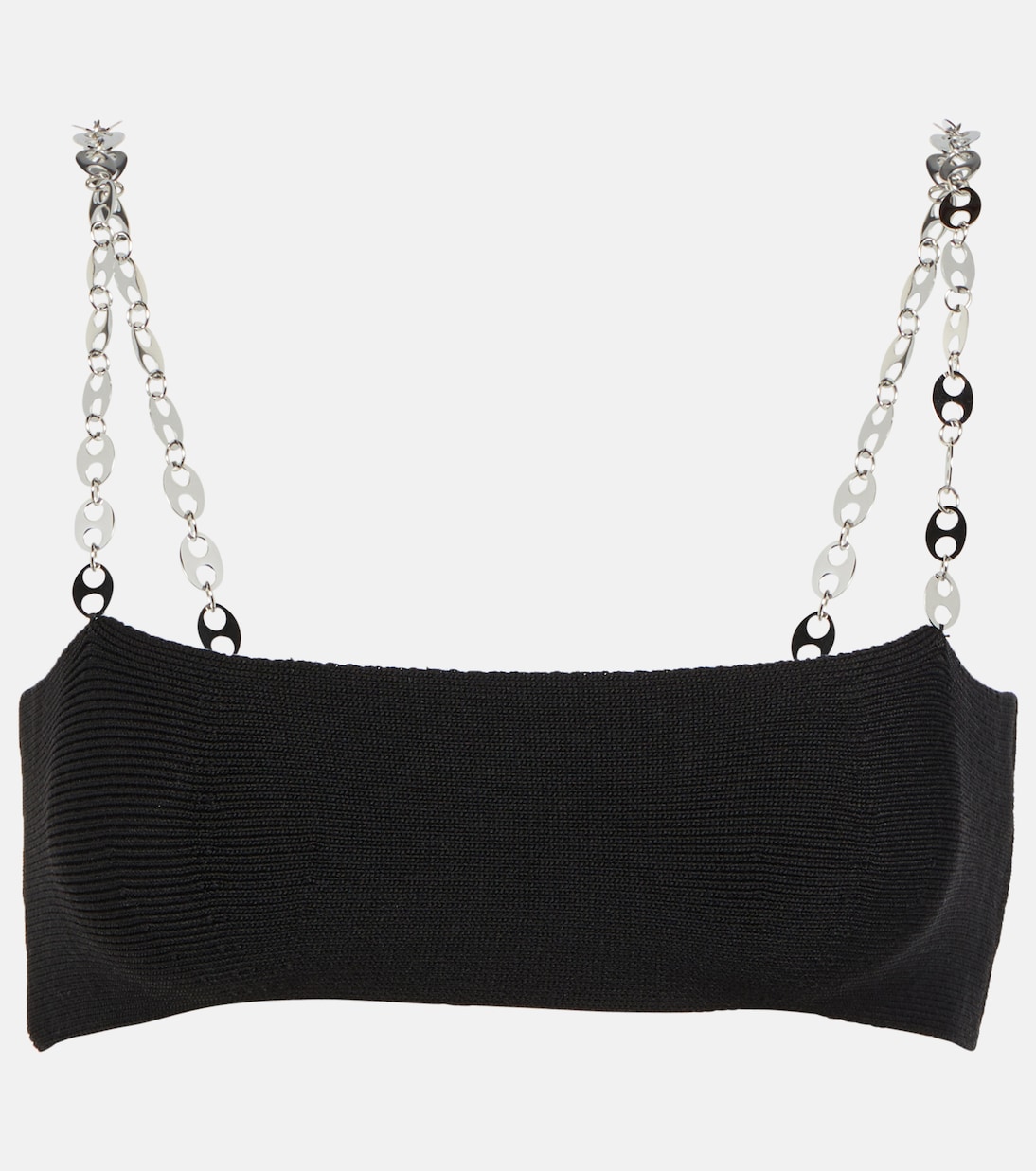 Rivu knitted bra | Aya Muse