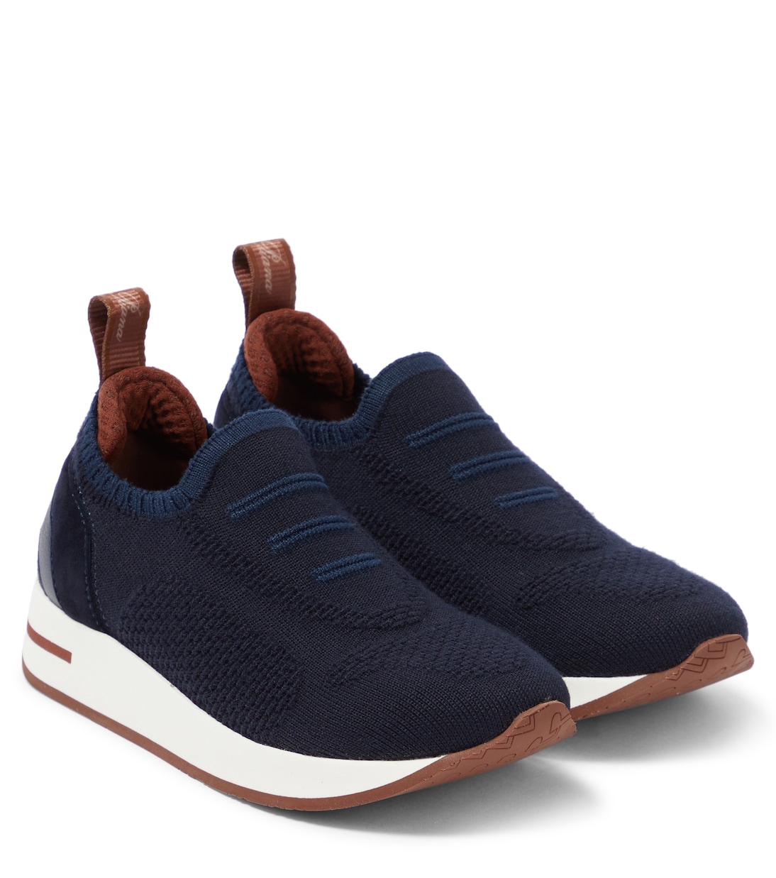 Slip-on sneakers | Loro Piana Kids