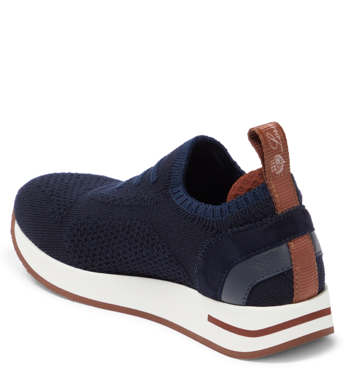 Slip-on sneakers | Loro Piana Kids