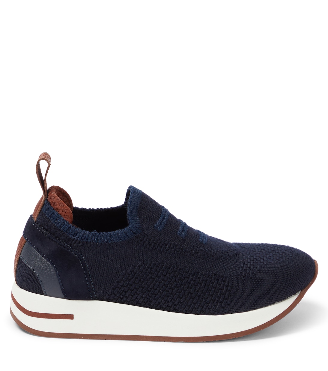 Slip-on sneakers | Loro Piana Kids