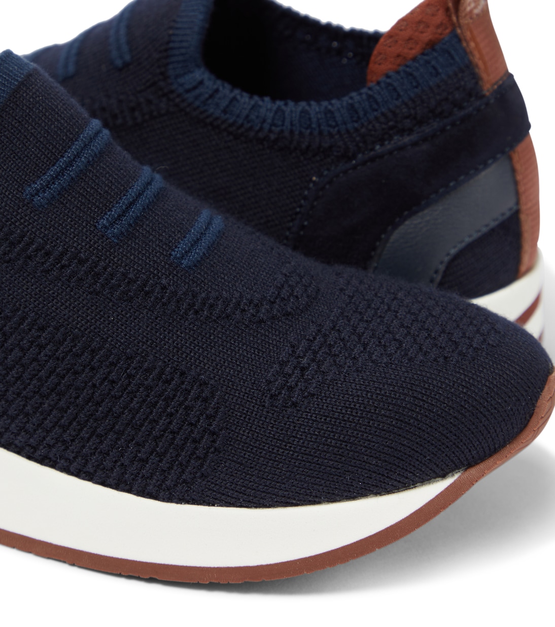 Slip-on sneakers | Loro Piana Kids