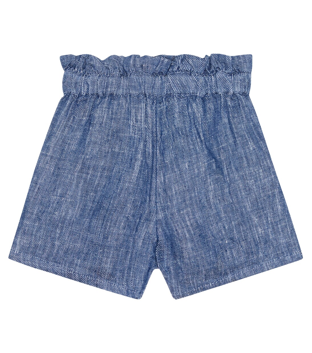 Baby linen shorts | Tartine et Chocolat