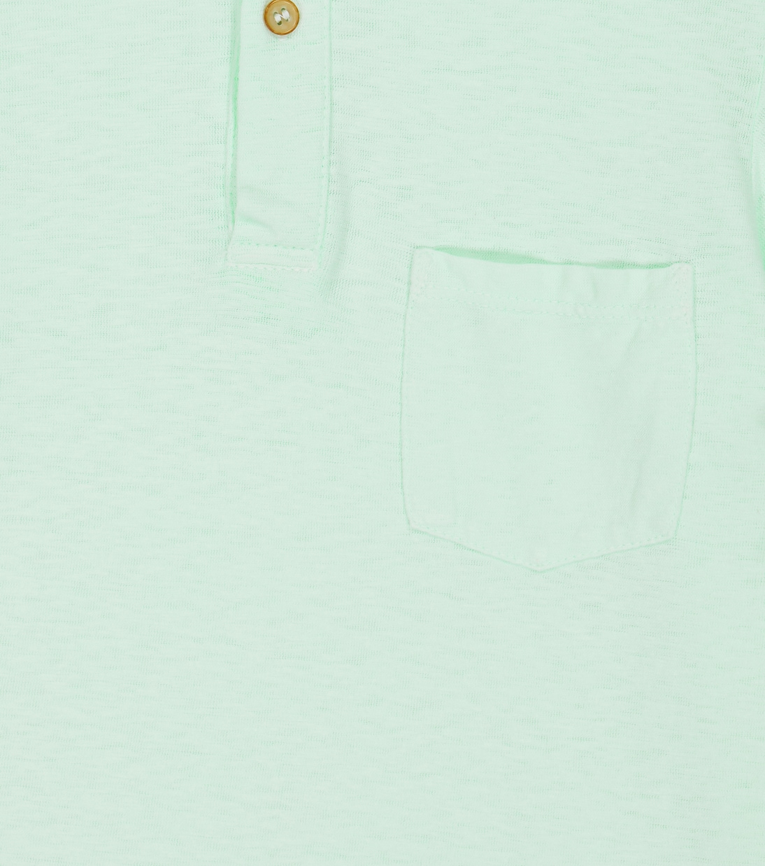 Polo Paddy de algodón y lino | Morley