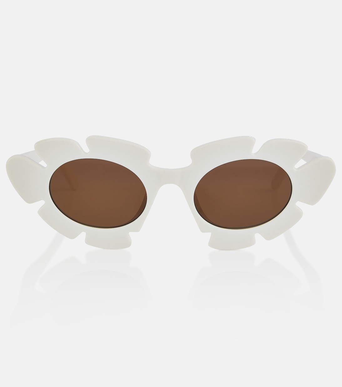 Gafas de sol cat-eye Paula's Ibiza | Loewe