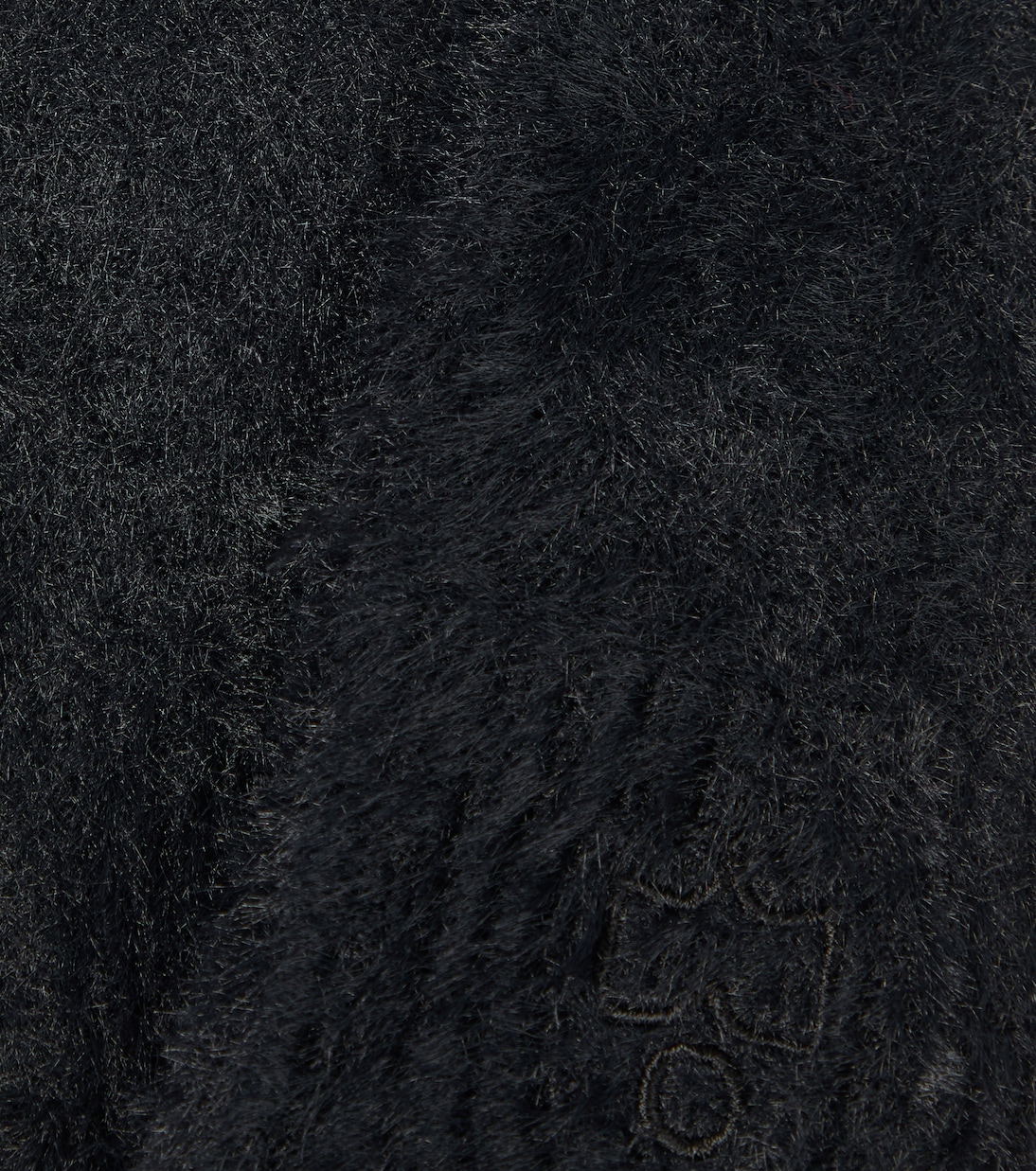 Fäustlinge Manray aus Strick | Isabel Marant