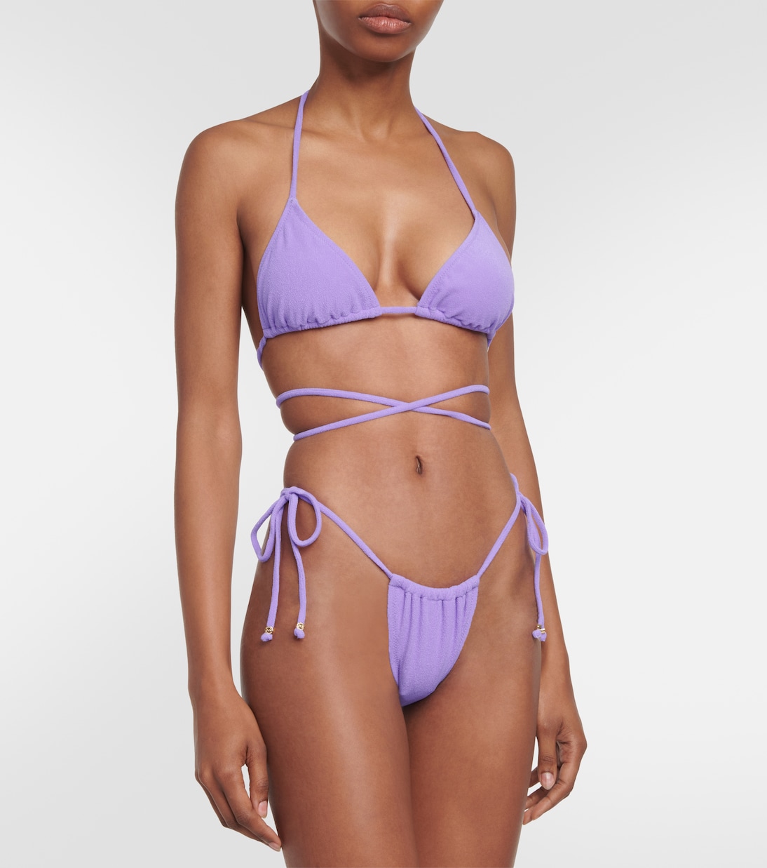 Culotte de bikini Bell | Bananhot