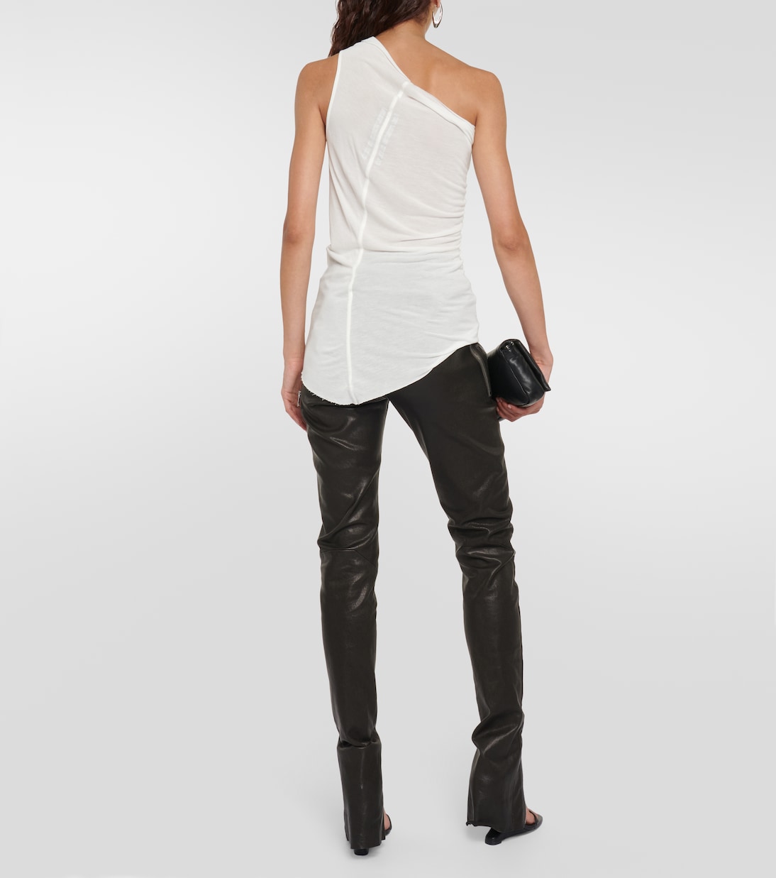 Top aus Jersey | Rick Owens