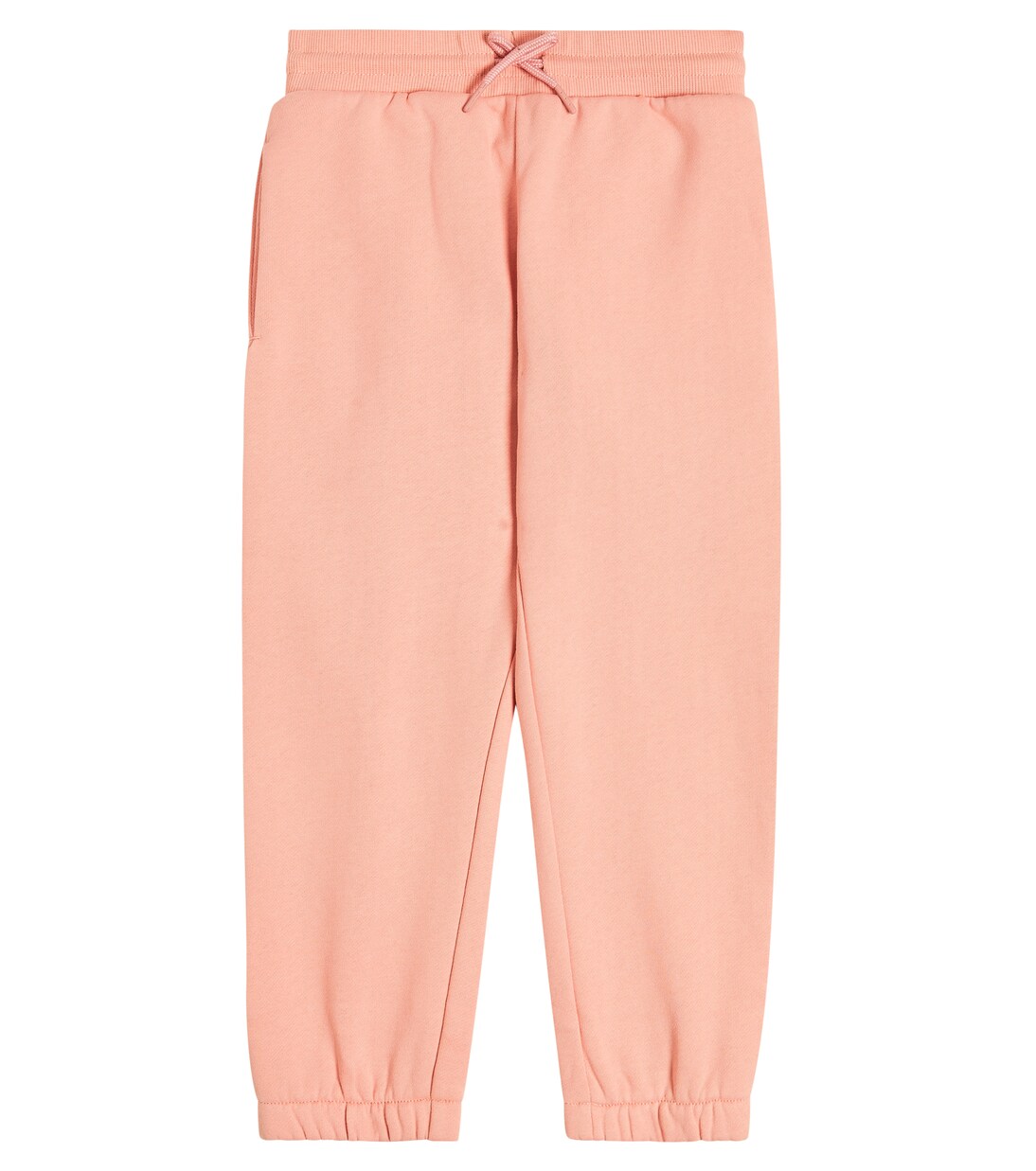 Cotton-blend sweatpants | Kenzo Kids
