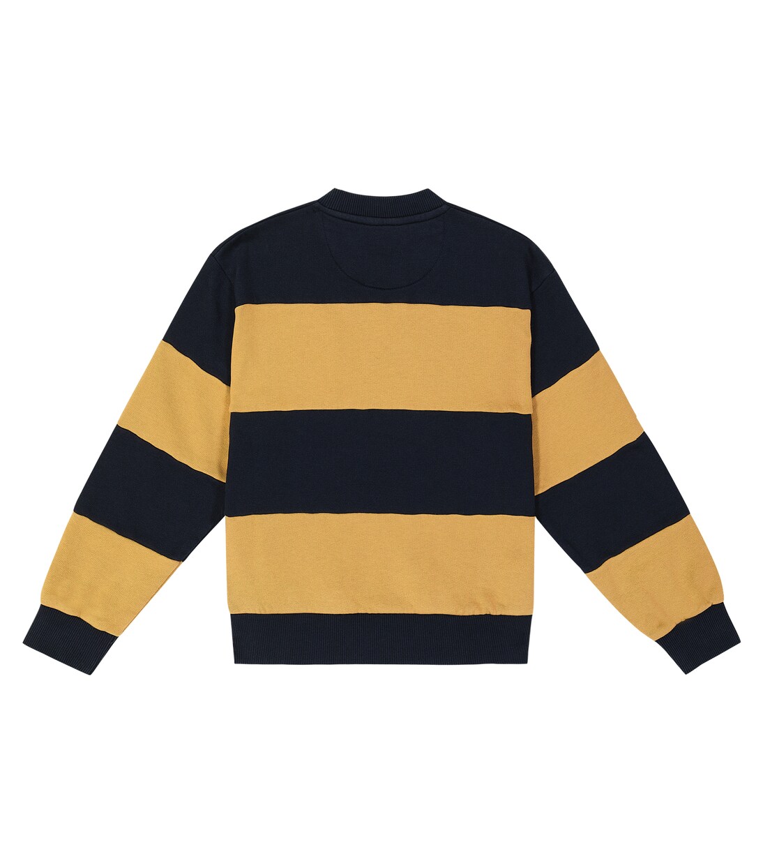 Sweatshirt Isaac aus Jersey | The New Society