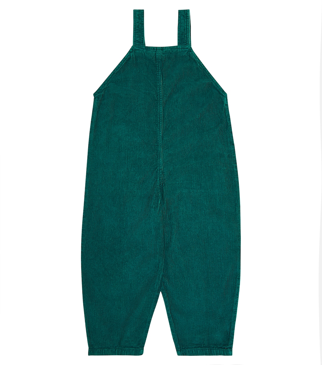 Cotton corduroy overalls | Tinycottons
