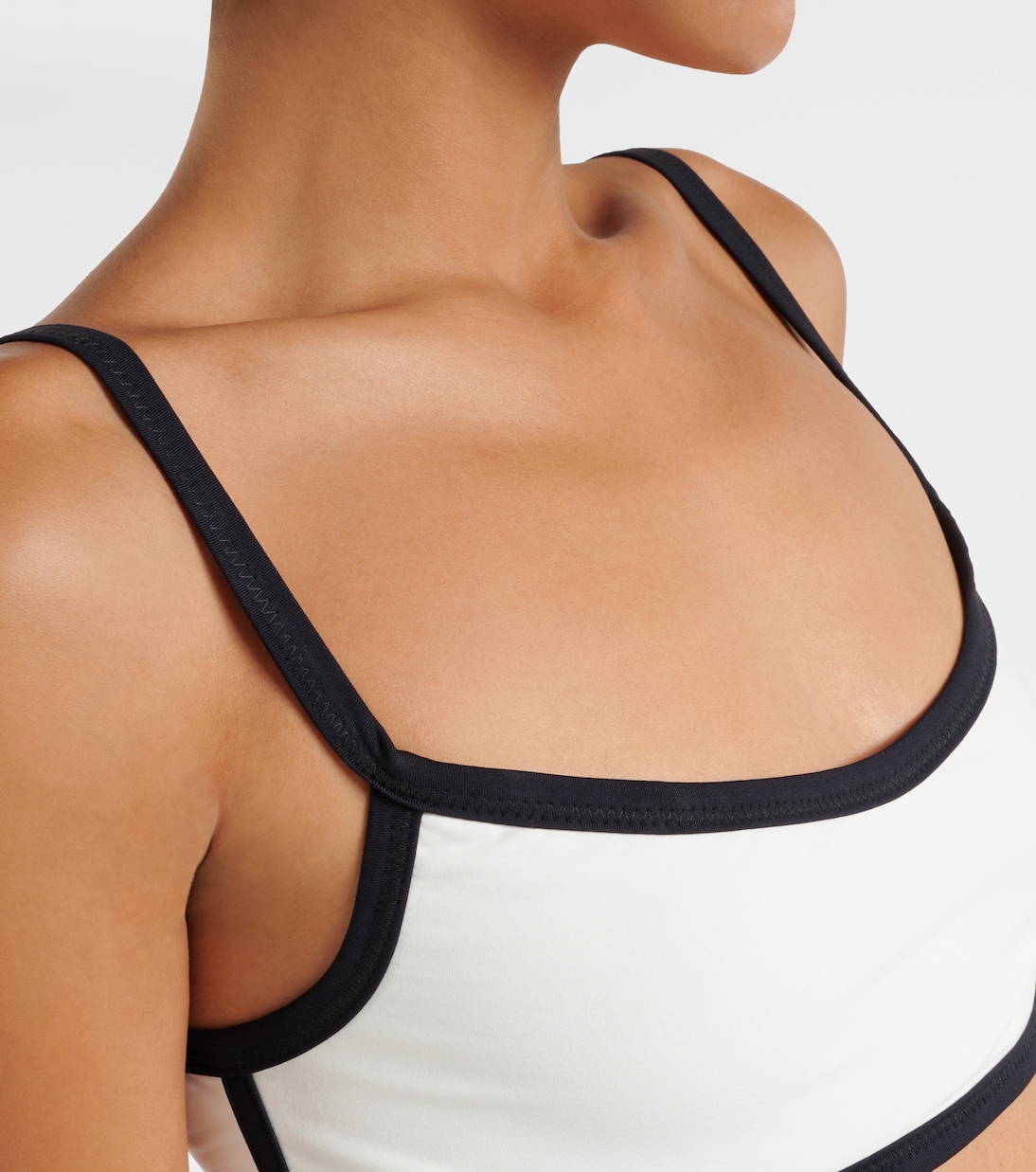 Ligne bikini top | Marysia