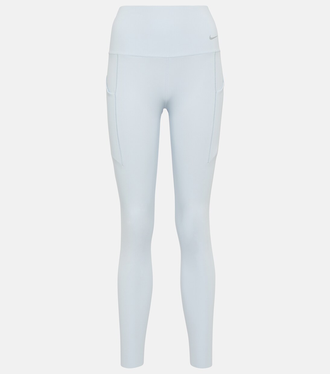 High-Rise Leggings Universa | Nike