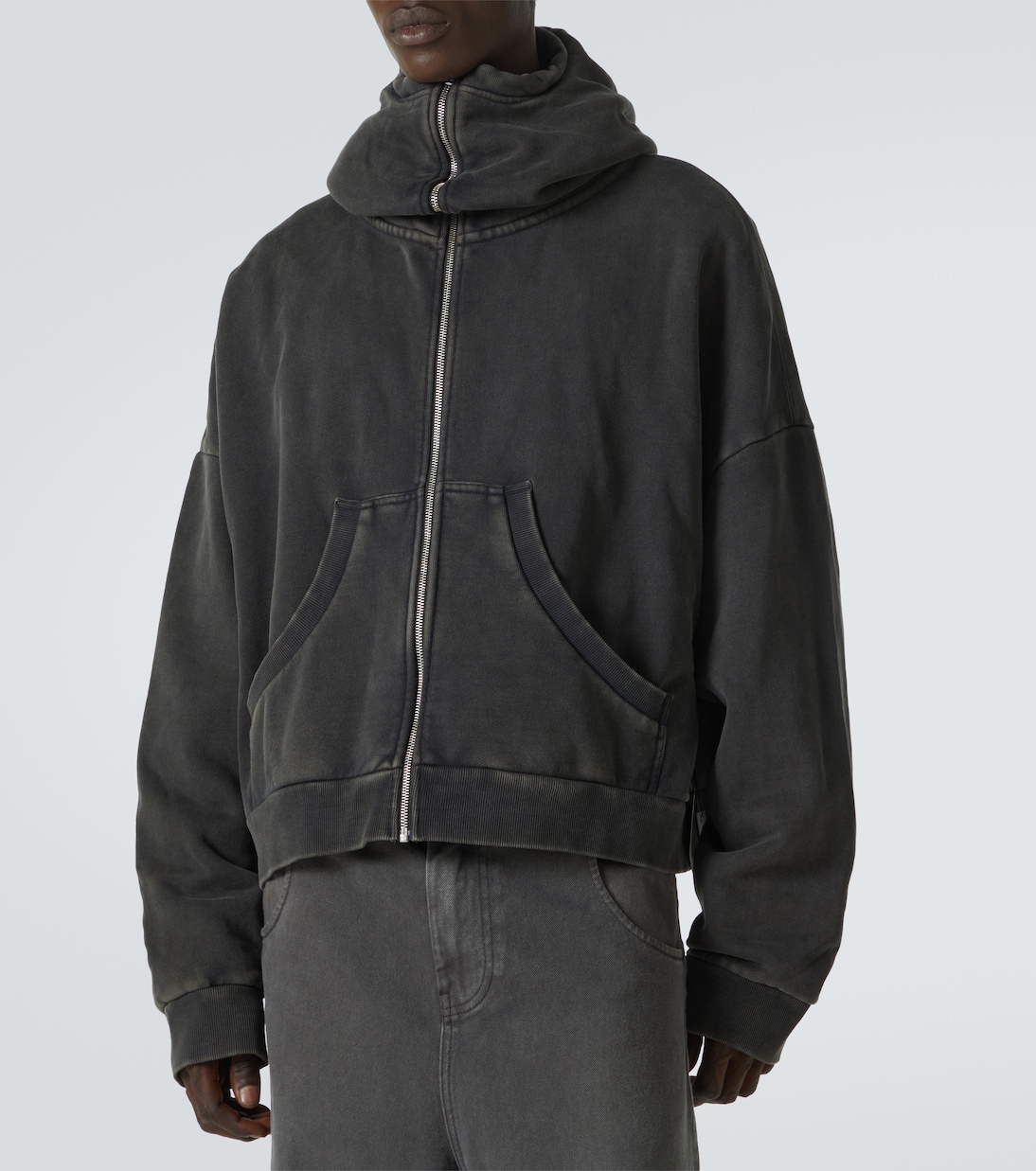 Sudadera con capucha de algodón | Entire Studios