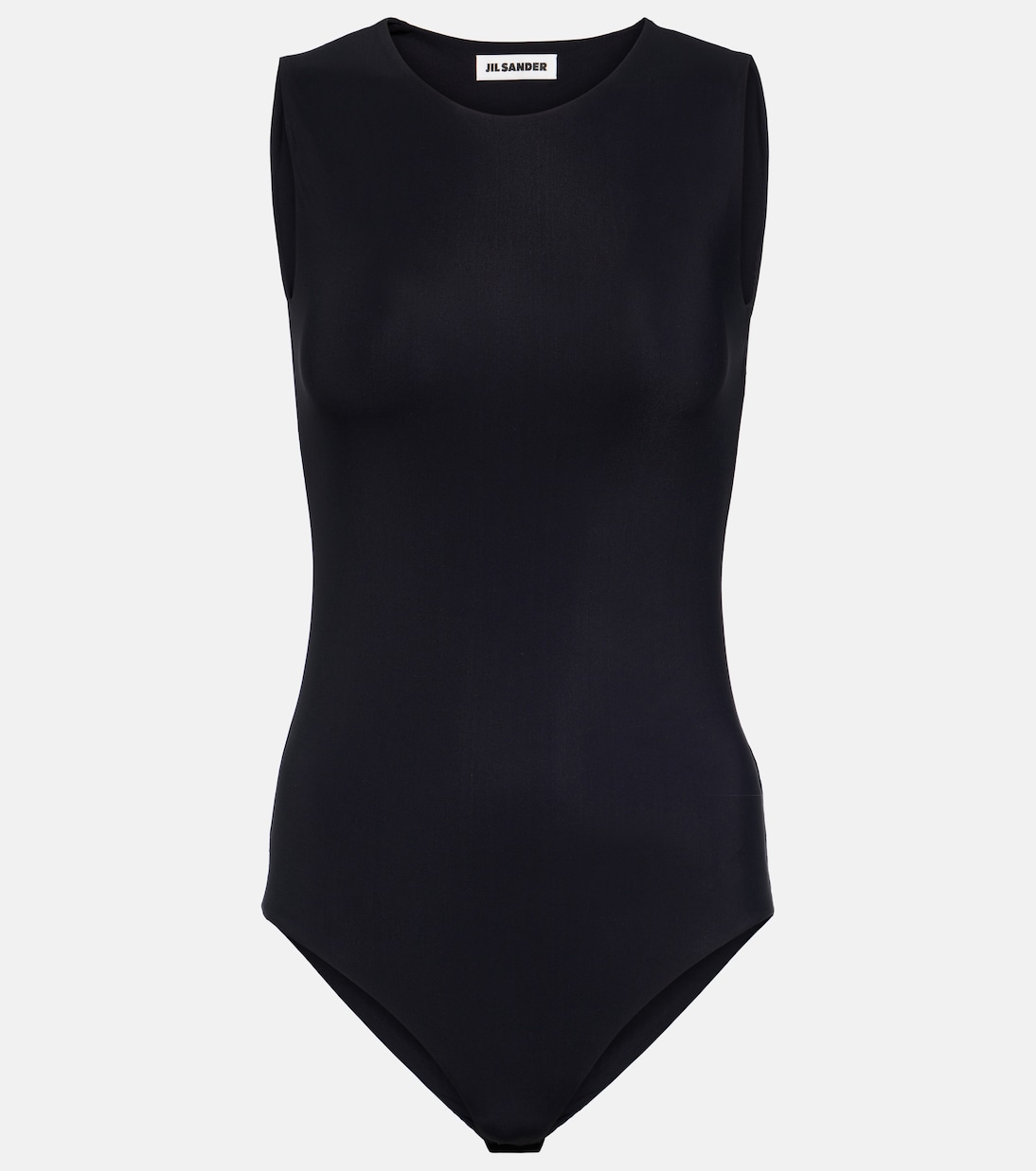 Jersey bodysuit | Jil Sander