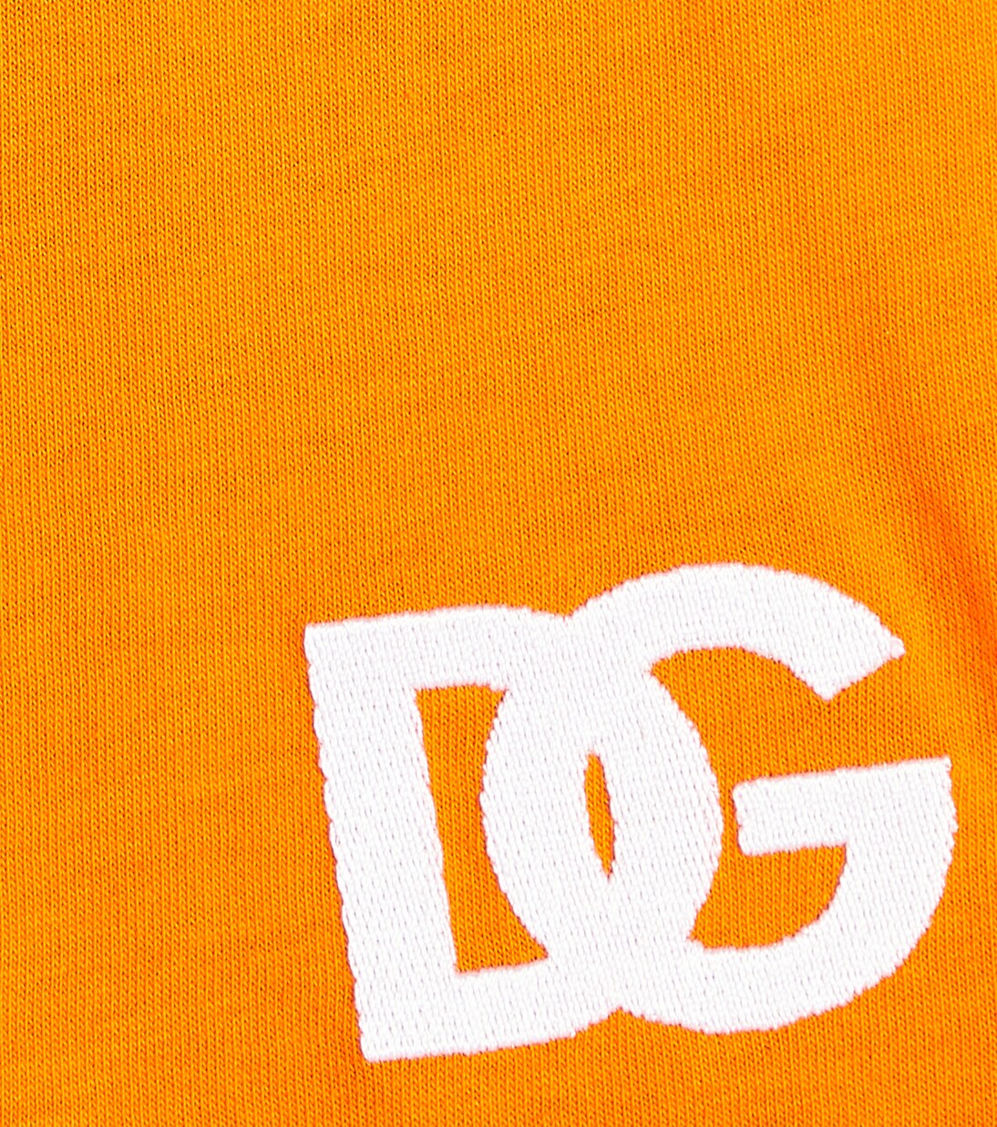 Baby printed cotton jersey shorts | Dolce&Gabbana Kids