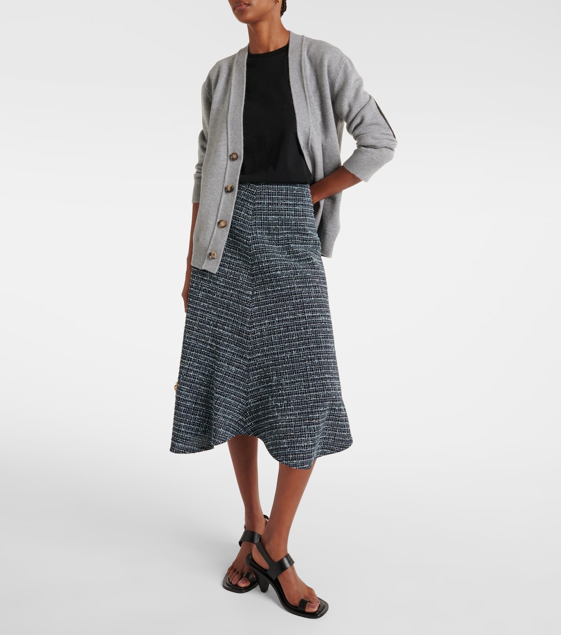 Sandalen Leland aus Leder | A.Emery