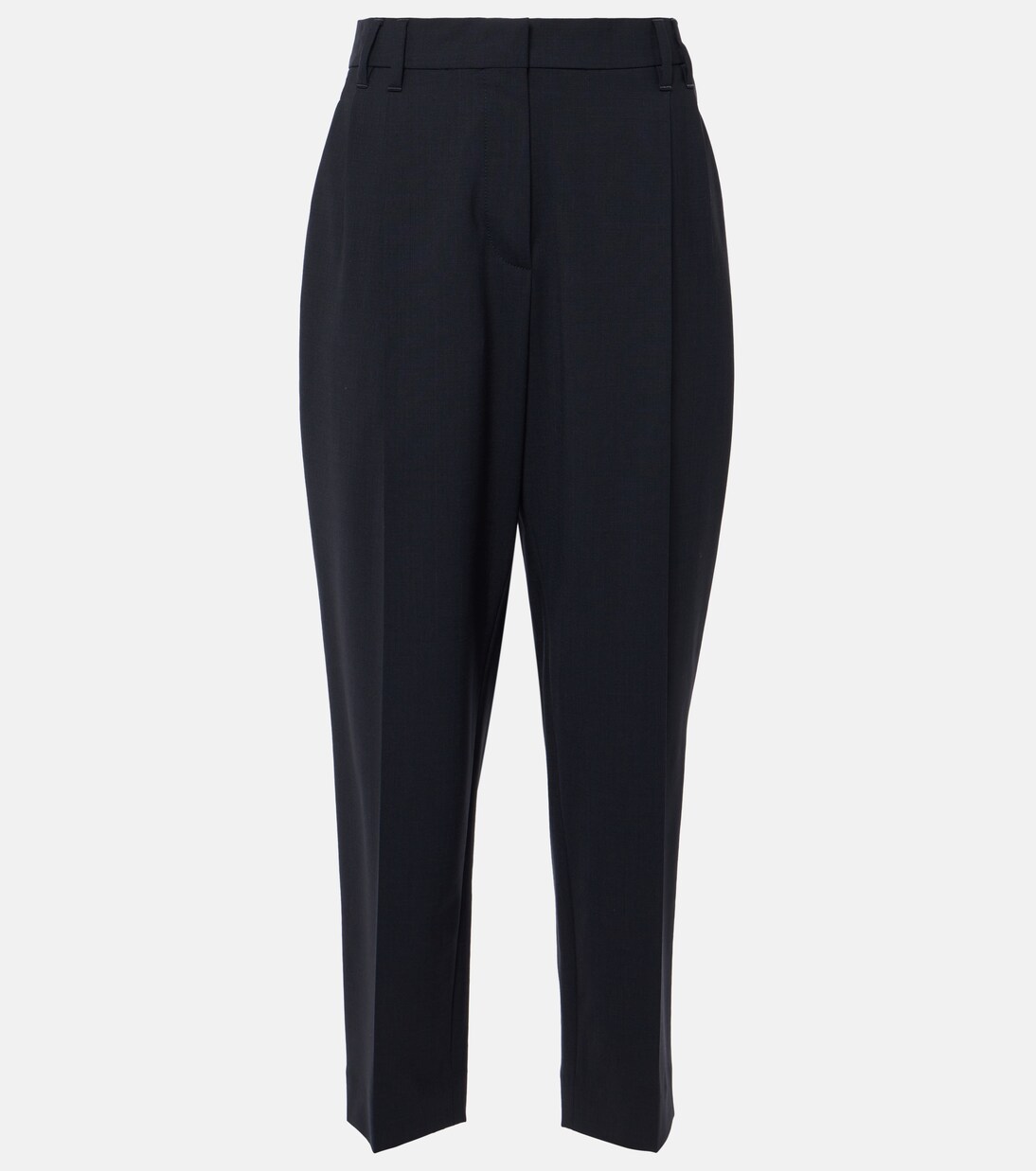 Hose aus einem Wollgemisch | Brunello Cucinelli