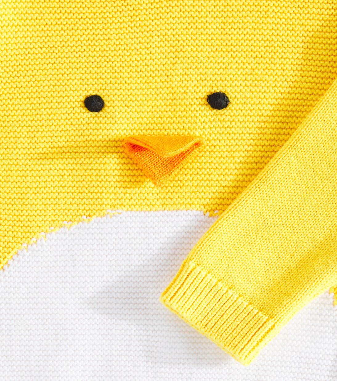 Bébé – Pull en coton | Stella McCartney Kids