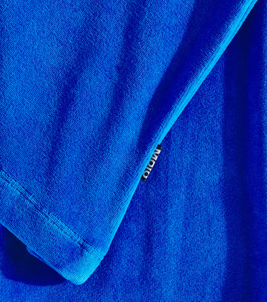 Pantaloni sportivi Adoria in velluto | Molo