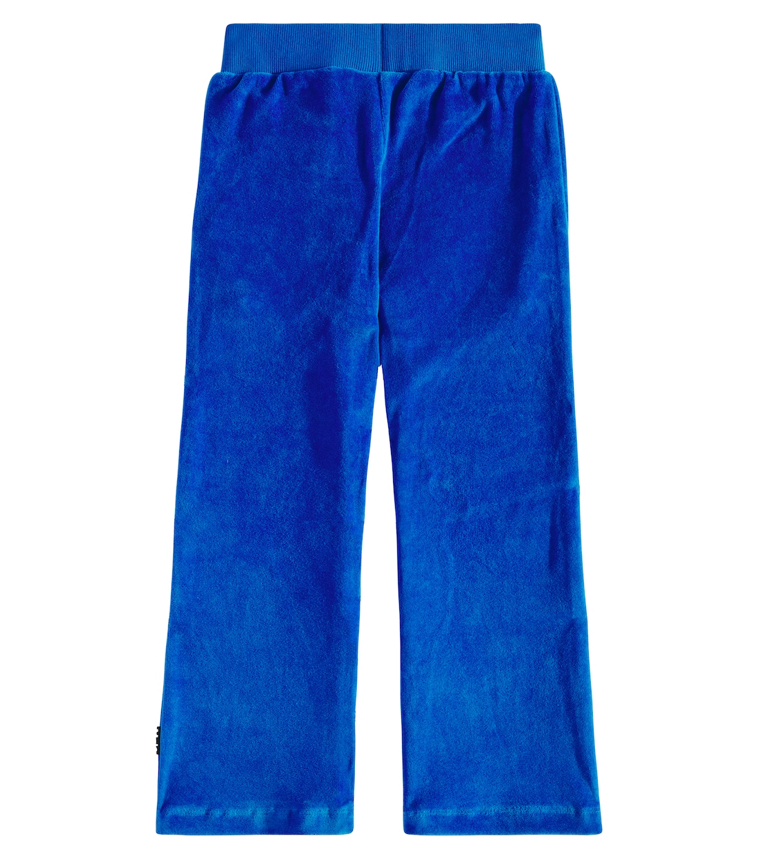 Pantaloni sportivi Adoria in velluto | Molo