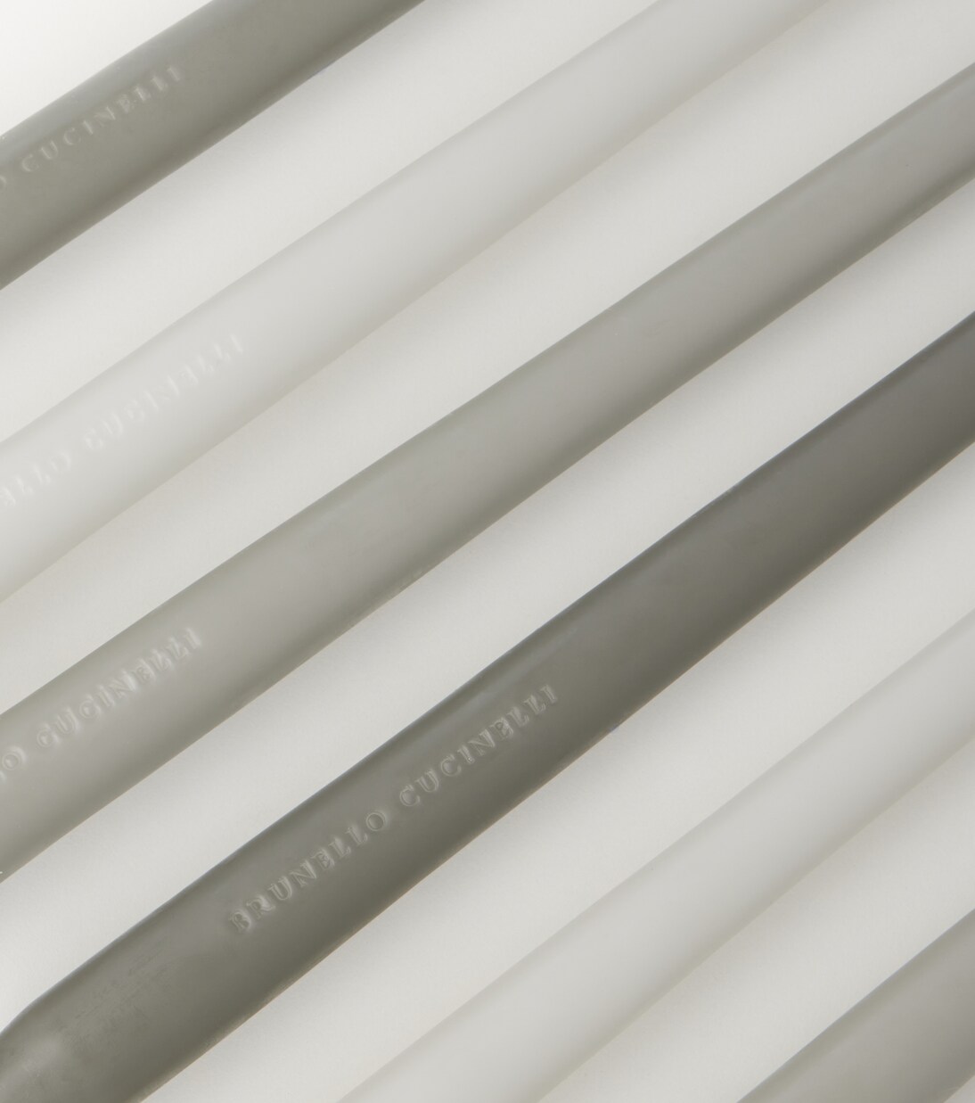 Set of 6 scented candles | Brunello Cucinelli