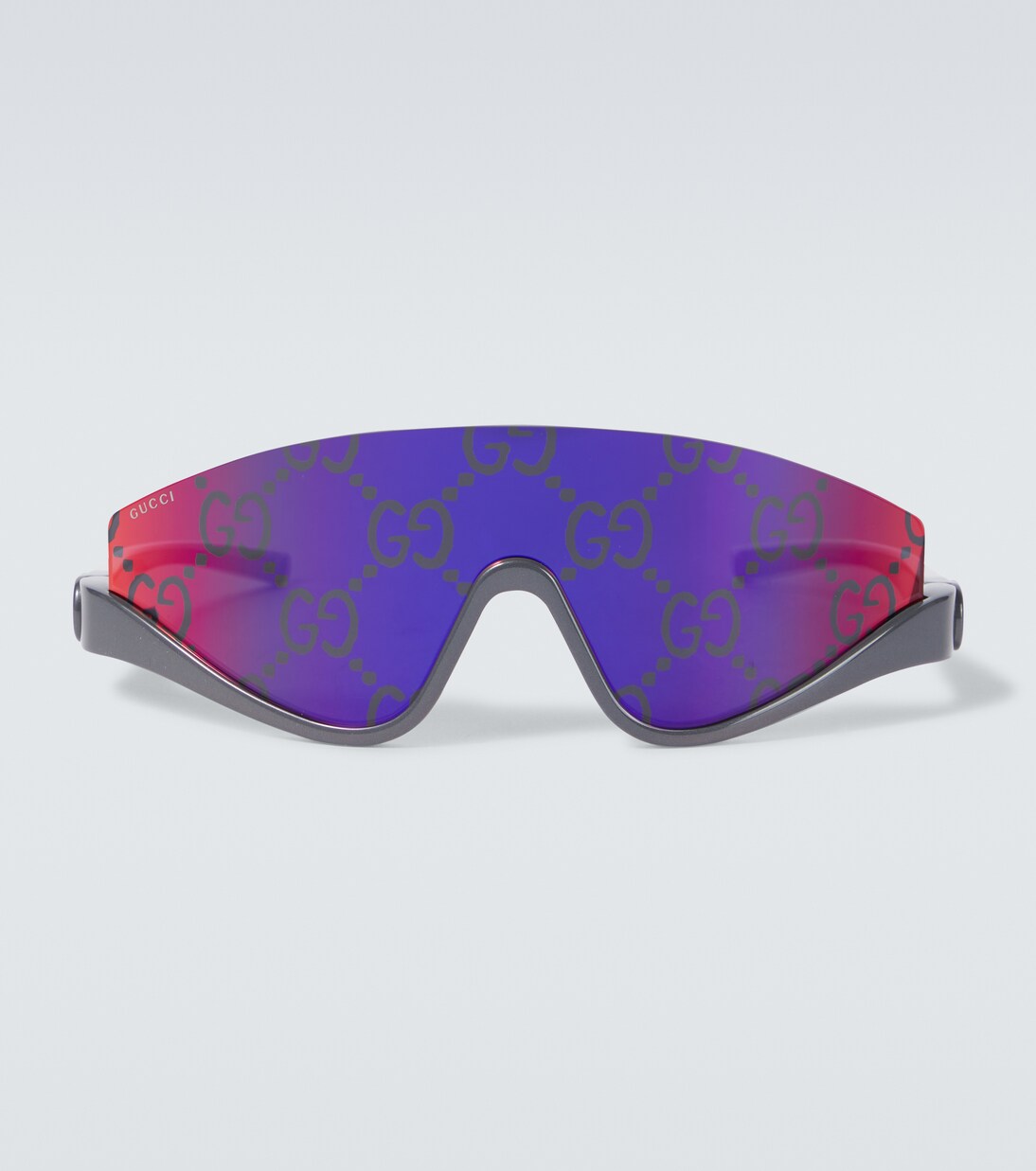 Shield sunglasses | Gucci